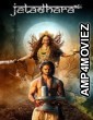 Jatadhara (2025) Hindi Dubbed Movie
