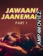 Jawaani Jaaneman (2025) S01 Part 1 FeelApp Hindi Hot Web Series