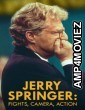 Jerry Springer Fights Camera Action (2025) Season 1 Hindi Dubbed Web Series