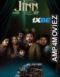 Jinn The Pet (2025) Tamil Movie