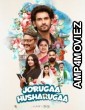 Jorugaa Husharugaa (2023) ORG Hindi Dubbed Movie