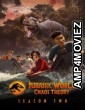 Jurassic World Chaos Theory (2024) Season 2 Hindi Dubbed Web Series