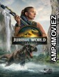 Jurassic World Rebirth (2025) English Movie