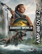 Jurassic World Rebirth (2025) Hindi Dubbed Movies