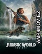 Jurassic World Rebirth (2025) ORG Hindi Dubbed Movie