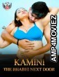 Kamini The Bhabhi Next Door (2024) MsSpicy Hindi Hot Short Film