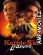 Karate Kid Legends (2025) ORG Hindi Dubbed Movie