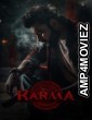 Karma (2024) Odia Movie