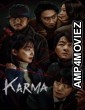 Karma (2025) Season 1 Hindi Dubbed Series