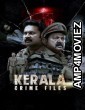 Kerala Crime Files (2025) Season 2 Hindi Web Series
