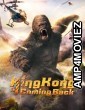 King Kong Is Coming Back (2024) ORG Hindi Dubbed Movie