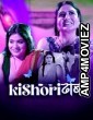 Kishori Dhaba (2025) Part 1 Bulbulplay Hindi Hot Web Series