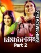 Kishori Dhaba (2025) Part 2 Bulbulplay Hindi Hot Web Series