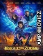Knights of the Zodiac (2023) HQ Telugu Dubbed Movie