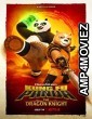 Kung Fu Panda The Dragon Knight (2023) Hindi Dubbed Season 2 Complete Show