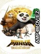 Kung Fu Panda The Dragon Knight (2023) Season 3 Hindi Dubbed Web Series