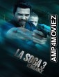 La Soga 3 Vengeance (2023) ORG Hindi Dubbed Movie