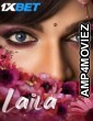 Laila (2025) HQ Hindi Dubbed Movie