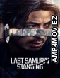 Last Samurai Standing (2025) Season 1 Hindi Dubbed Web Series