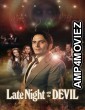 Late Night With The Devil (2024) ORG Hindi Dubbed Movie