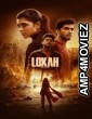 Lokah Chapter One Chandra (2025) Hindi Dubbed Movie