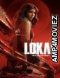 Lokah Chapter One Chandra (2025) ORG Hindi Dubbed Movie