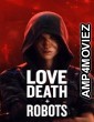 Love Death And Robots (2025) Season 4 Hindi Dubbed Web Series