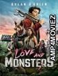 Love and Monsters (2020) English Full Movie