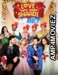 Love karu Yaa Shaadi (2025) Hindi Movie