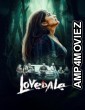 Lovedale (2025) ORG Hindi Dubbed Movie