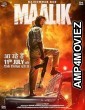 Maalik (2025) HQ Tamil Dubbed Movie