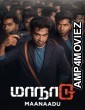 Maanaadu (2021) ORG Hindi Dubbed Movie