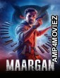 Maargan (2025) ORG Hindi Dubbed Movie