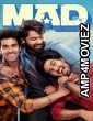 Mad (2023) ORG Hindi Dubbed Movie