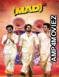 Mad Square (2025) ORG Hindi Dubbed Movie