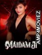 Madam Ji (2025) S01 E01 Rioplus Hindi Hot Web Series