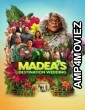 Madeas Destination Wedding (2025) ORG Hindi Dubbed Movie