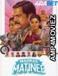 Madras Matinee (2025) Tamil Movie