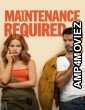 Maintenance Required (2025) ORG Hindi Dubbed Movie
