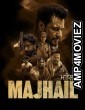 Majhail (2025) Punjabi Movie