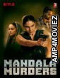 Mandala Murders (2025) Season 1 Hindi Web Series