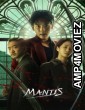 Mantis (2025) ORG Hindi Dubbed Movie