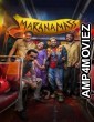 MaranaMass (2025) ORG Hindi Dubbed Movie