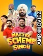 Master Scheme Singh (2025) Punjabi Movie