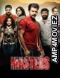 Masters (2012) ORG Hindi Dubbed Movie