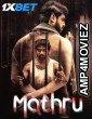 Mathru (2025) HQ Hindi Dubbed Movie
