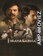 Mayasabha (2025) Season 1 Hindi Web Series