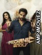 Mechanic Rocky (2024) ORG Hindi Dubbed Movie