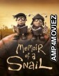 Memoir Of A Snail (2024) ORG Hindi Dubbed Movie