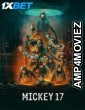 Mickey 17 (2025) HQ Hindi Dubbed Movie